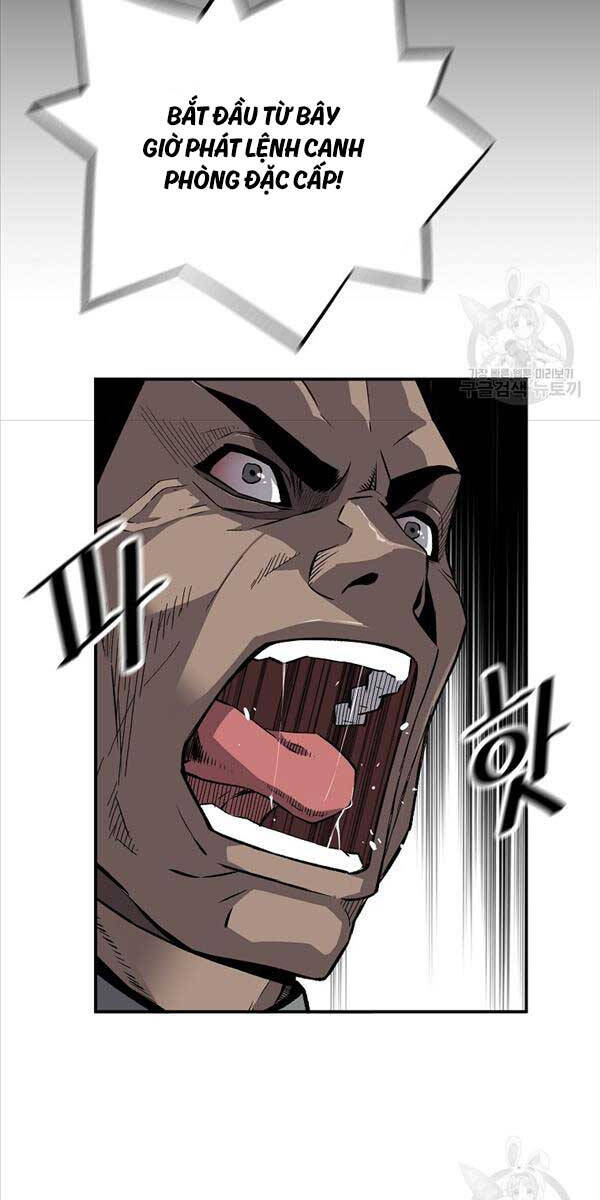 Sự Trở Lại Của Huyền Thoại Chap 109 - Next Chap 110