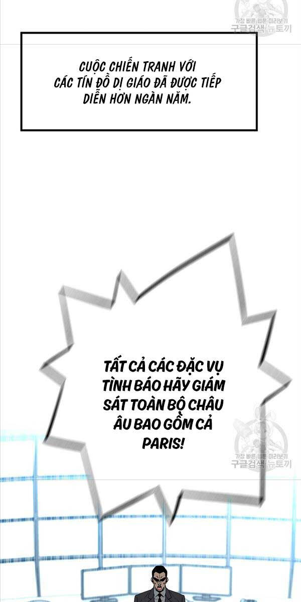 Sự Trở Lại Của Huyền Thoại Chap 109 - Next Chap 110