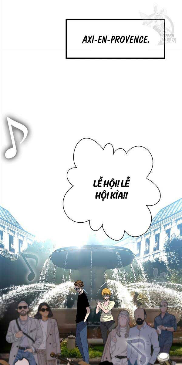 Sự Trở Lại Của Huyền Thoại Chap 109 - Next Chap 110