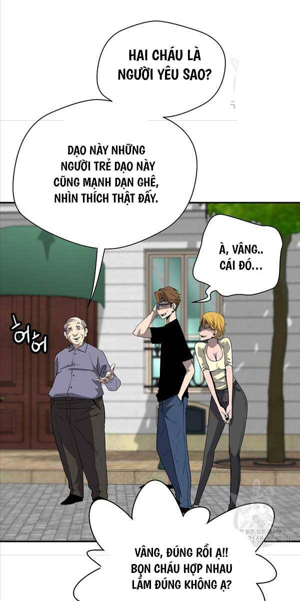 Sự Trở Lại Của Huyền Thoại Chap 109 - Next Chap 110