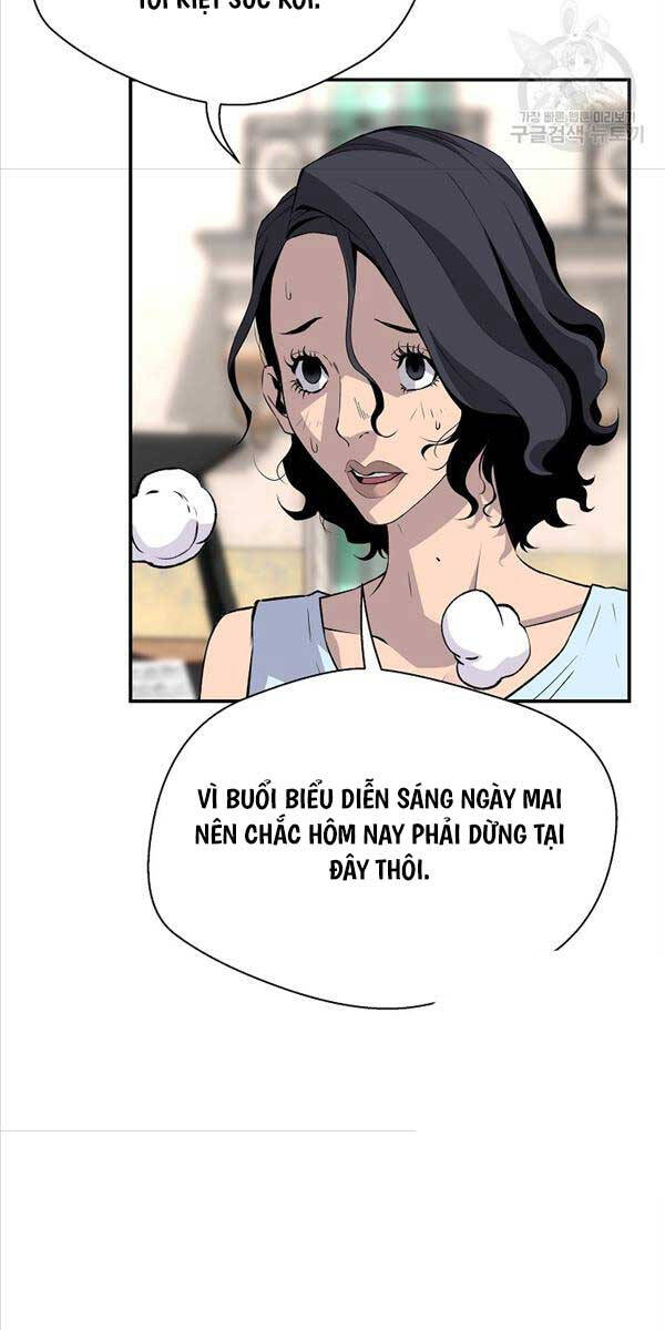 Sự Trở Lại Của Huyền Thoại Chap 109 - Next Chap 110