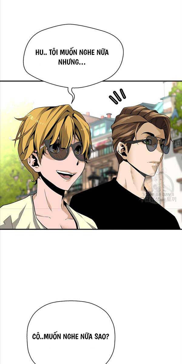 Sự Trở Lại Của Huyền Thoại Chap 109 - Next Chap 110