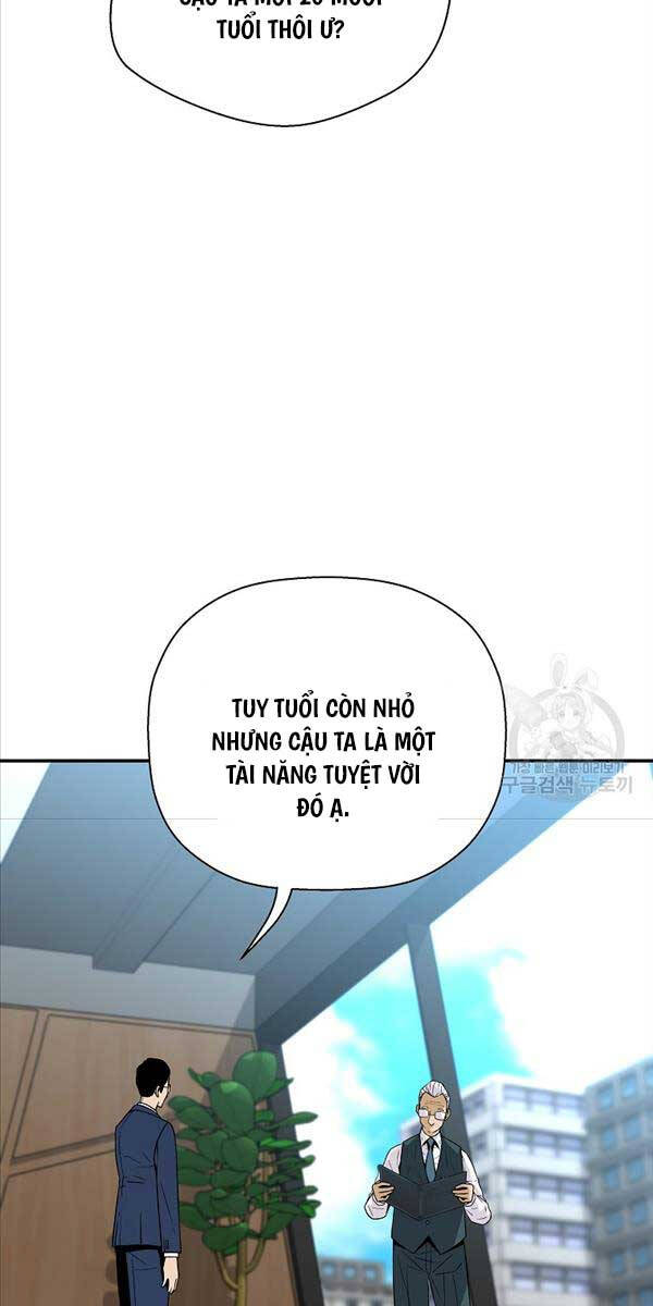 Sự Trở Lại Của Huyền Thoại Chap 109 - Next Chap 110