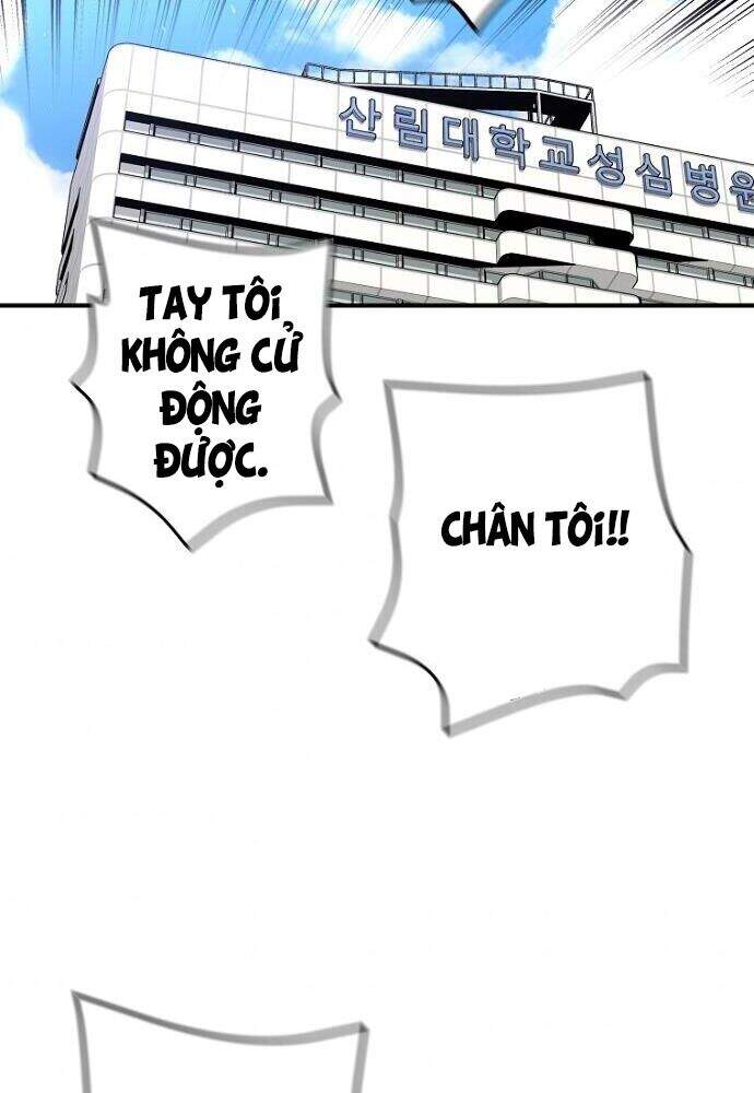 Sự Trở Lại Của Huyền Thoại Chap 11 - Next Chap 12