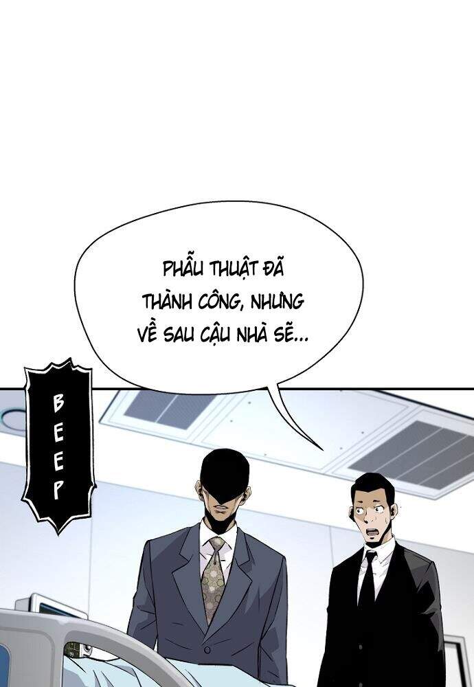 Sự Trở Lại Của Huyền Thoại Chap 11 - Next Chap 12
