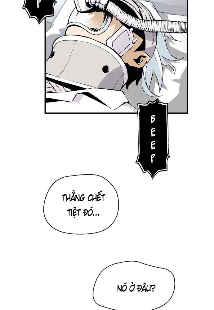 Sự Trở Lại Của Huyền Thoại Chap 11 - Next Chap 12