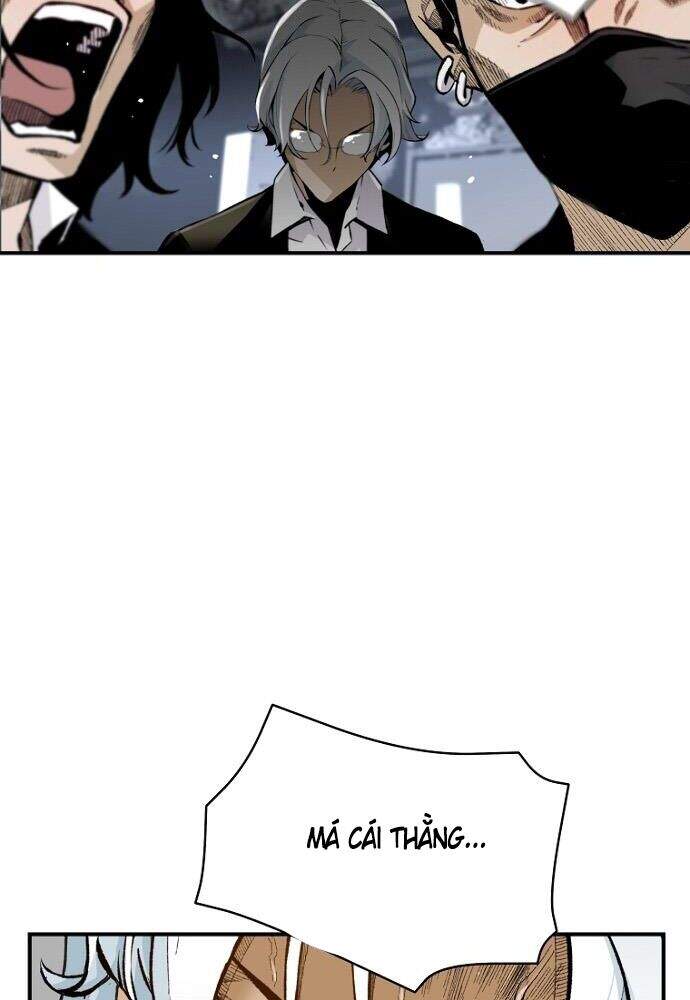 Sự Trở Lại Của Huyền Thoại Chap 11 - Next Chap 12