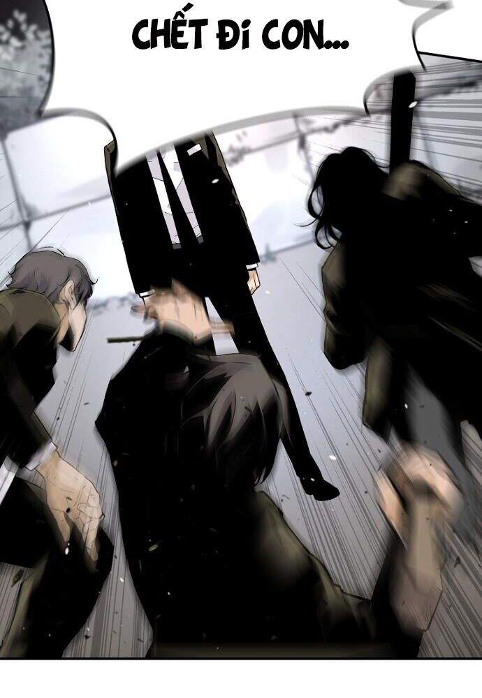 Sự Trở Lại Của Huyền Thoại Chap 11 - Next Chap 12