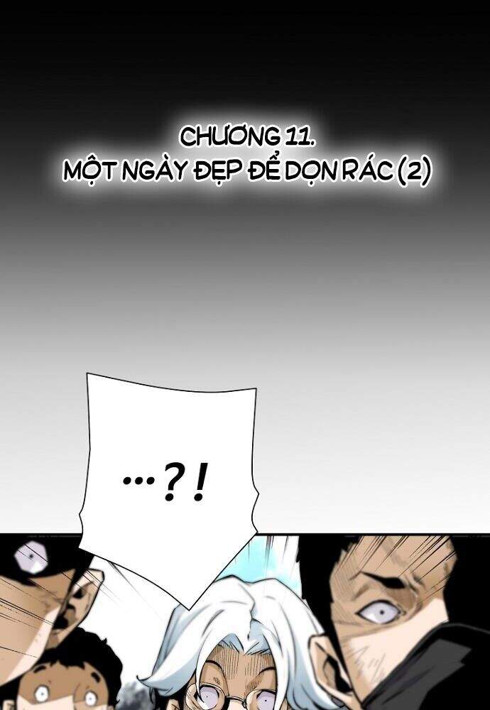 Sự Trở Lại Của Huyền Thoại Chap 11 - Next Chap 12