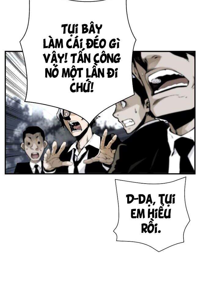 Sự Trở Lại Của Huyền Thoại Chap 11 - Next Chap 12