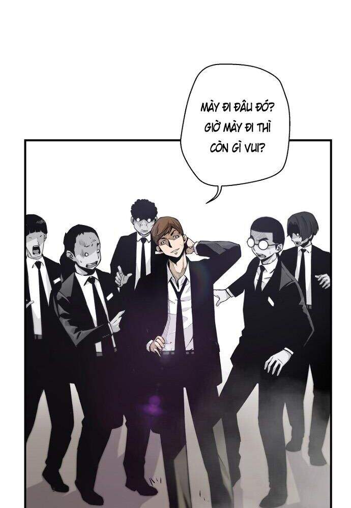 Sự Trở Lại Của Huyền Thoại Chap 11 - Next Chap 12