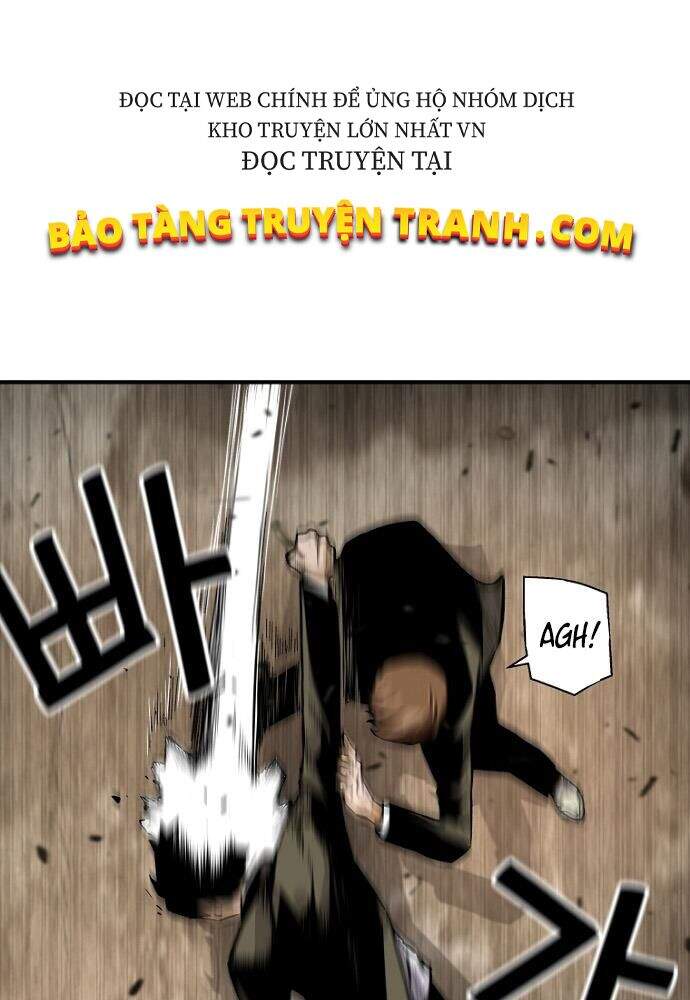 Sự Trở Lại Của Huyền Thoại Chap 11 - Next Chap 12