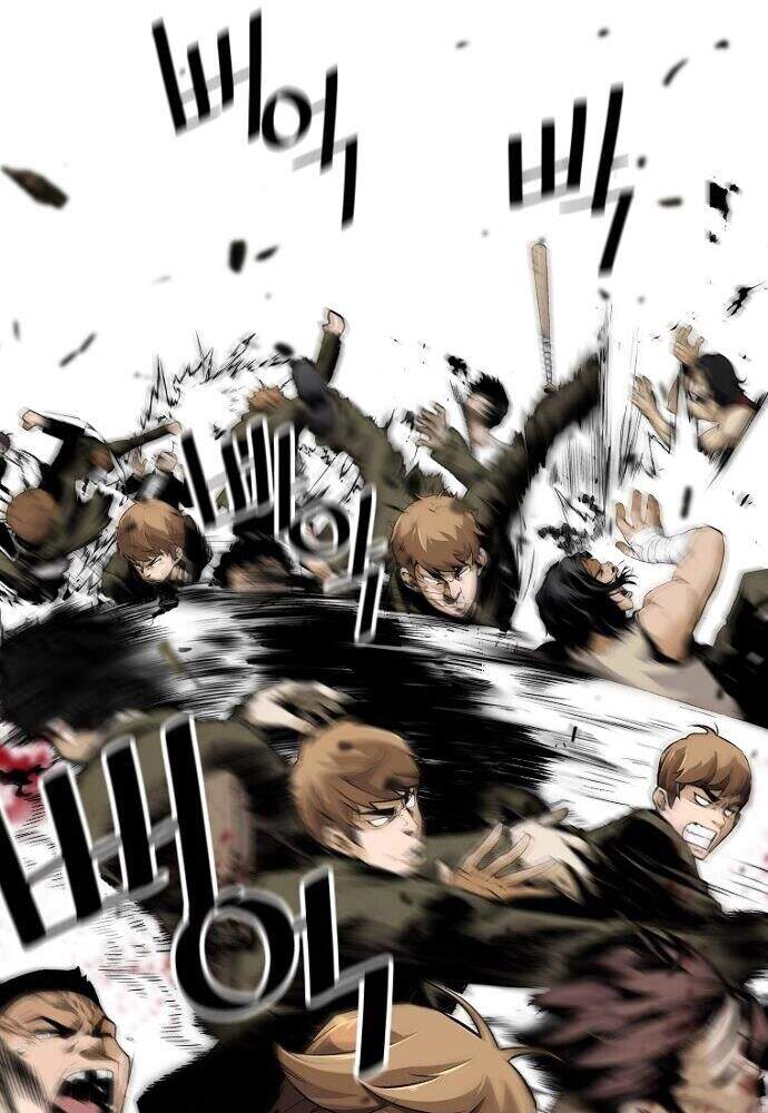 Sự Trở Lại Của Huyền Thoại Chap 11 - Next Chap 12