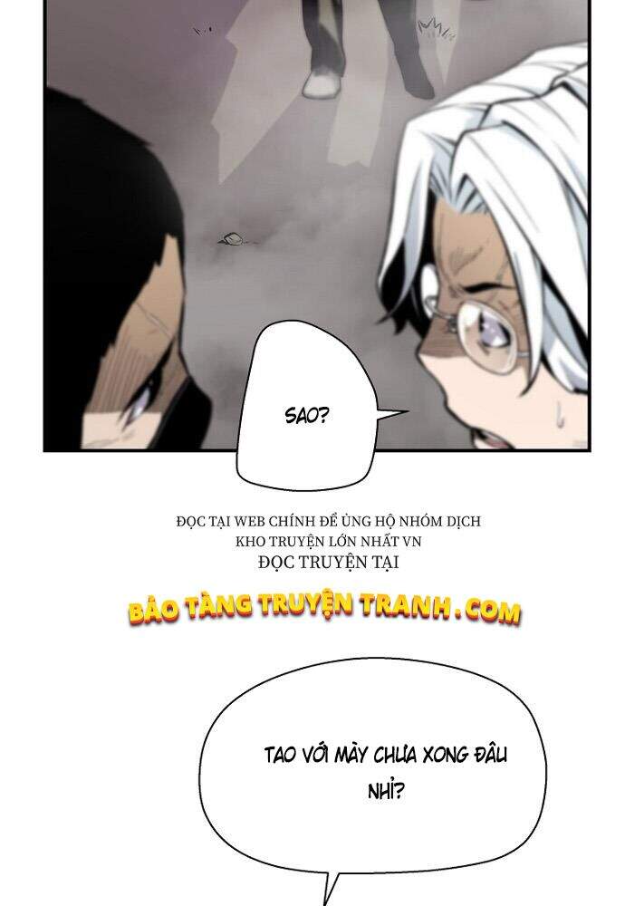 Sự Trở Lại Của Huyền Thoại Chap 11 - Next Chap 12