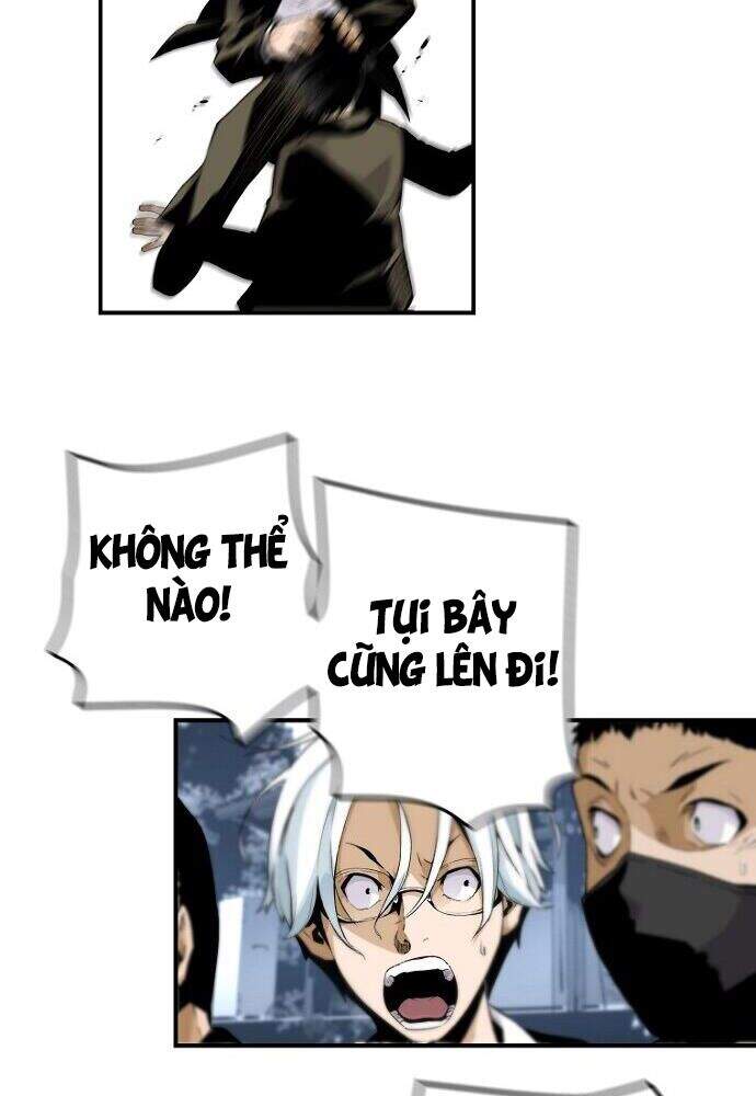 Sự Trở Lại Của Huyền Thoại Chap 11 - Next Chap 12