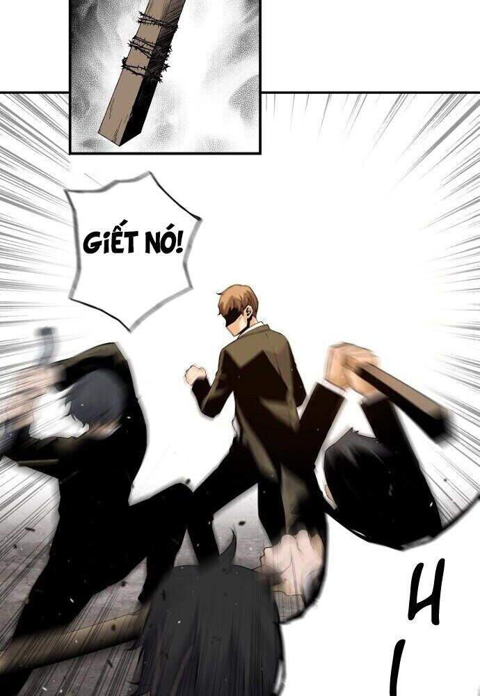 Sự Trở Lại Của Huyền Thoại Chap 11 - Next Chap 12