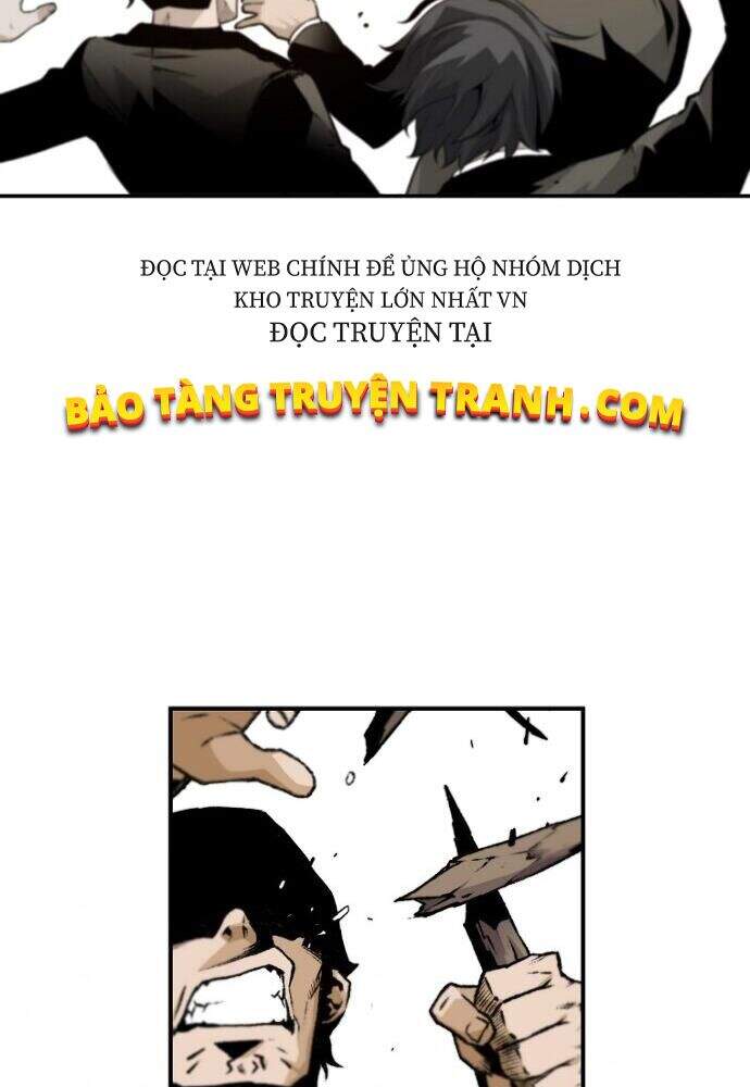 Sự Trở Lại Của Huyền Thoại Chap 11 - Next Chap 12