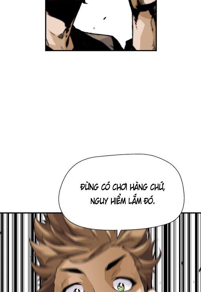 Sự Trở Lại Của Huyền Thoại Chap 11 - Next Chap 12