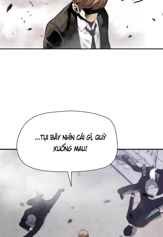 Sự Trở Lại Của Huyền Thoại Chap 11 - Next Chap 12