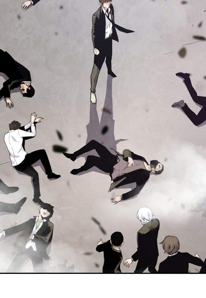 Sự Trở Lại Của Huyền Thoại Chap 11 - Next Chap 12