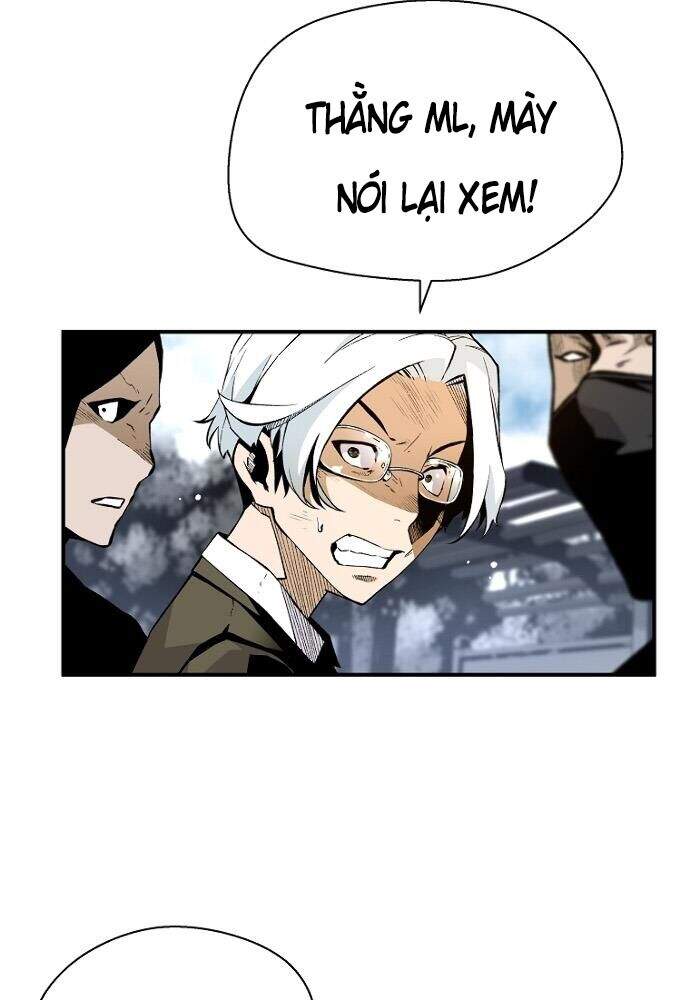 Sự Trở Lại Của Huyền Thoại Chap 11 - Next Chap 12