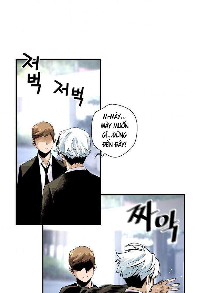 Sự Trở Lại Của Huyền Thoại Chap 11 - Next Chap 12
