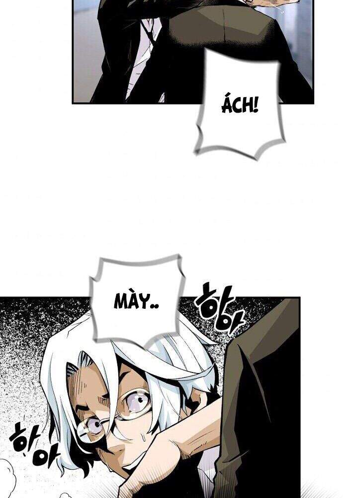 Sự Trở Lại Của Huyền Thoại Chap 11 - Next Chap 12