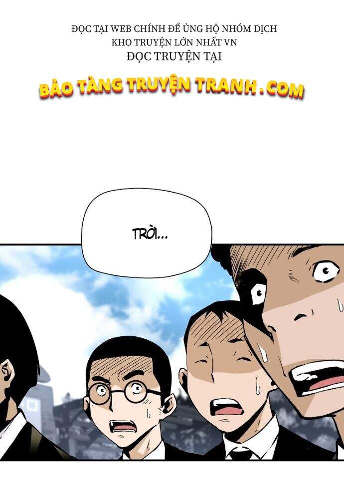 Sự Trở Lại Của Huyền Thoại Chap 11 - Next Chap 12