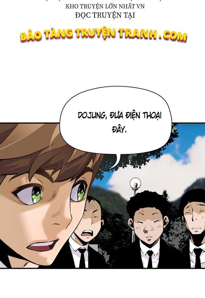 Sự Trở Lại Của Huyền Thoại Chap 11 - Next Chap 12