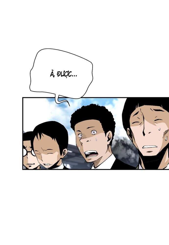 Sự Trở Lại Của Huyền Thoại Chap 11 - Next Chap 12