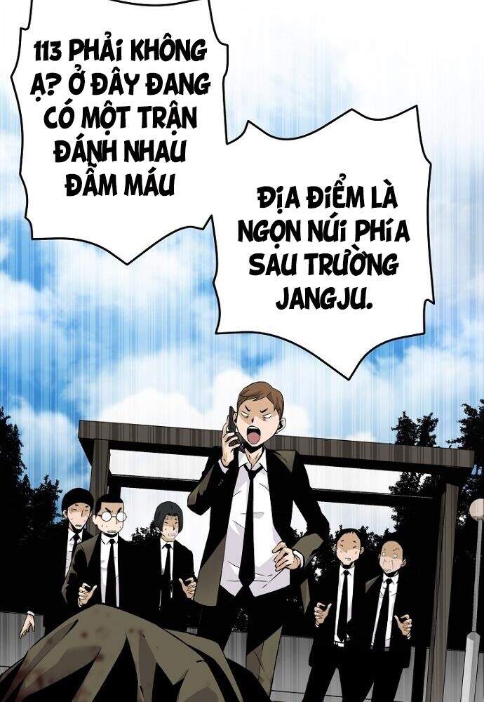 Sự Trở Lại Của Huyền Thoại Chap 11 - Next Chap 12