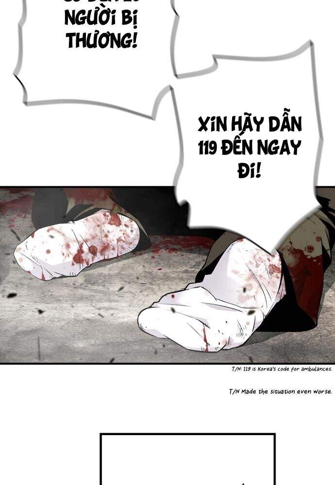 Sự Trở Lại Của Huyền Thoại Chap 11 - Next Chap 12