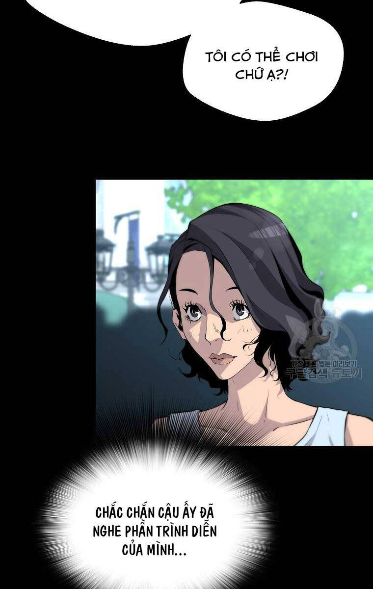 Sự Trở Lại Của Huyền Thoại Chap 110 - Next Chap 111