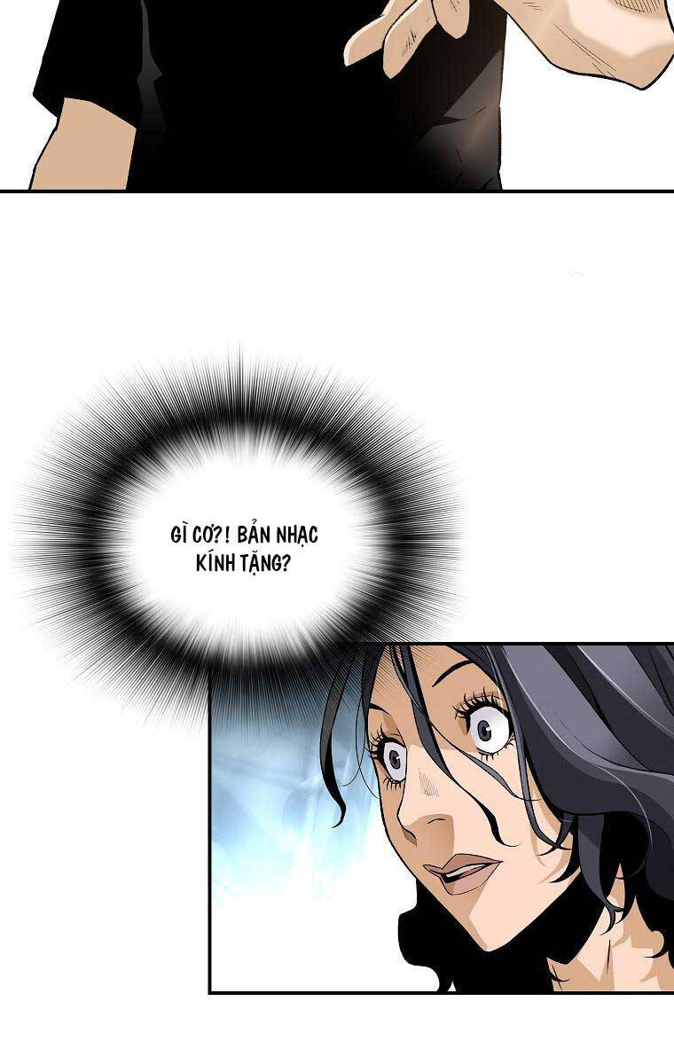 Sự Trở Lại Của Huyền Thoại Chap 110 - Next Chap 111