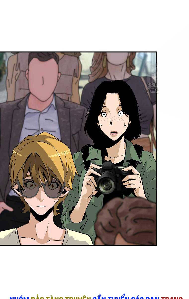 Sự Trở Lại Của Huyền Thoại Chap 110 - Next Chap 111