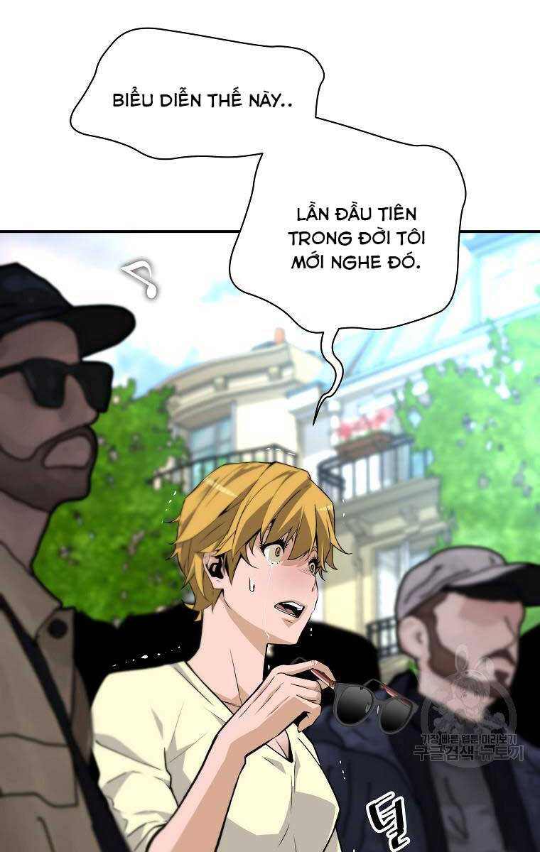 Sự Trở Lại Của Huyền Thoại Chap 110 - Next Chap 111