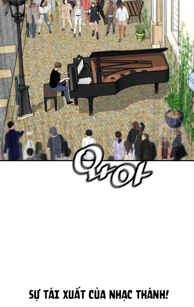Sự Trở Lại Của Huyền Thoại Chap 110 - Next Chap 111