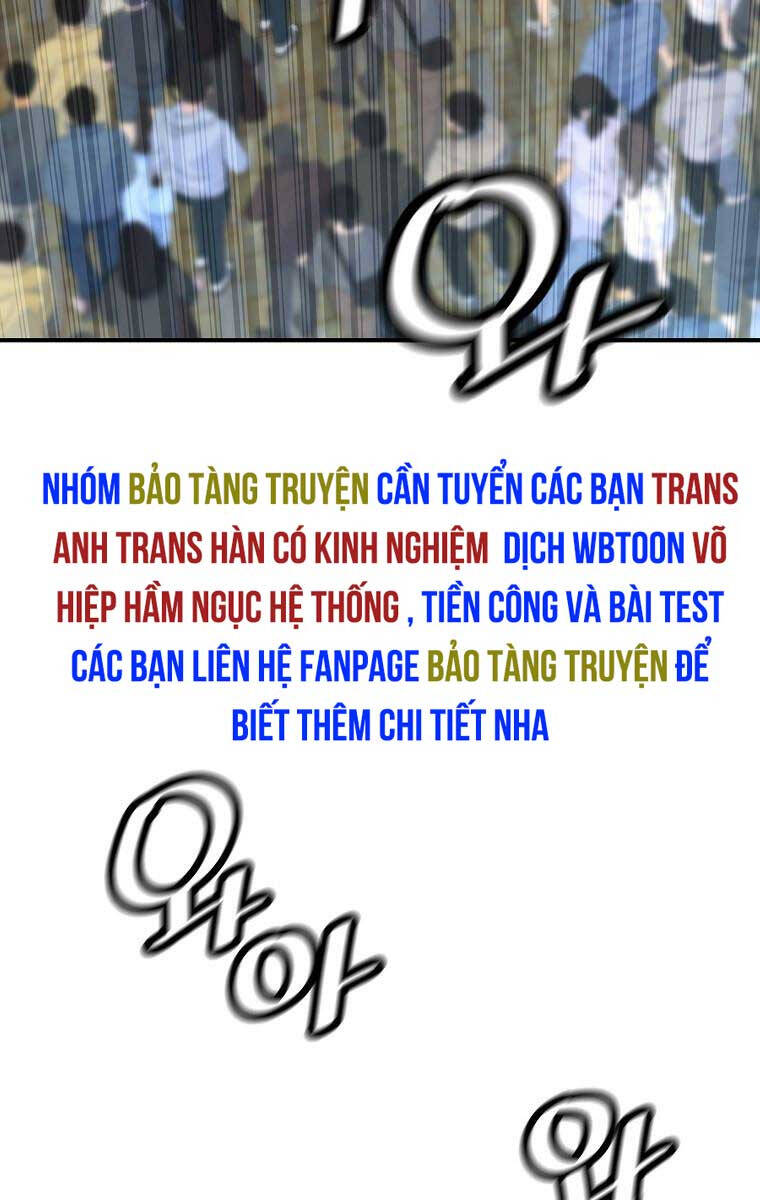 Sự Trở Lại Của Huyền Thoại Chap 110 - Next Chap 111