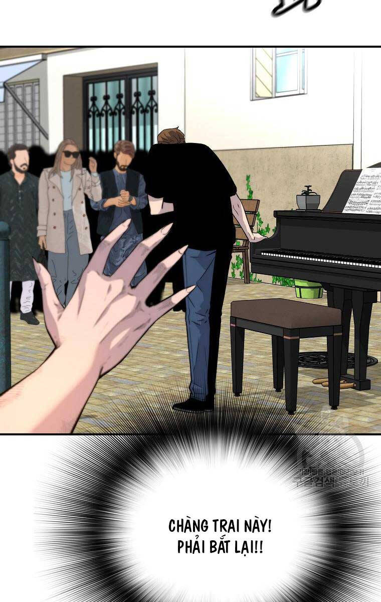 Sự Trở Lại Của Huyền Thoại Chap 110 - Next Chap 111