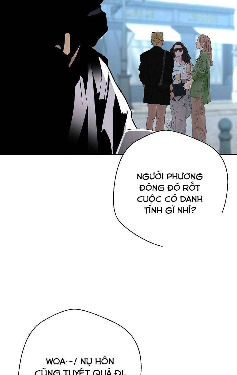 Sự Trở Lại Của Huyền Thoại Chap 110 - Next Chap 111