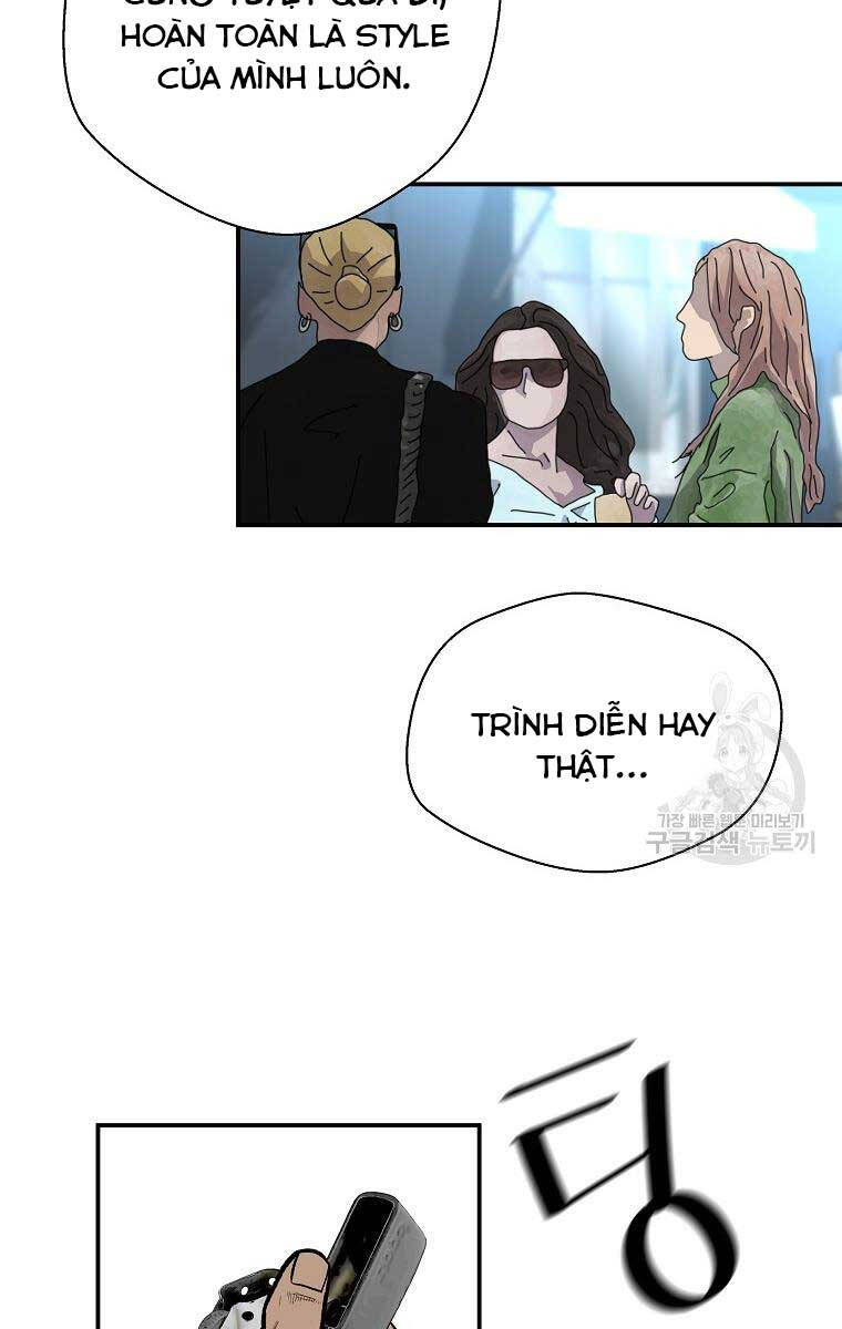 Sự Trở Lại Của Huyền Thoại Chap 110 - Next Chap 111