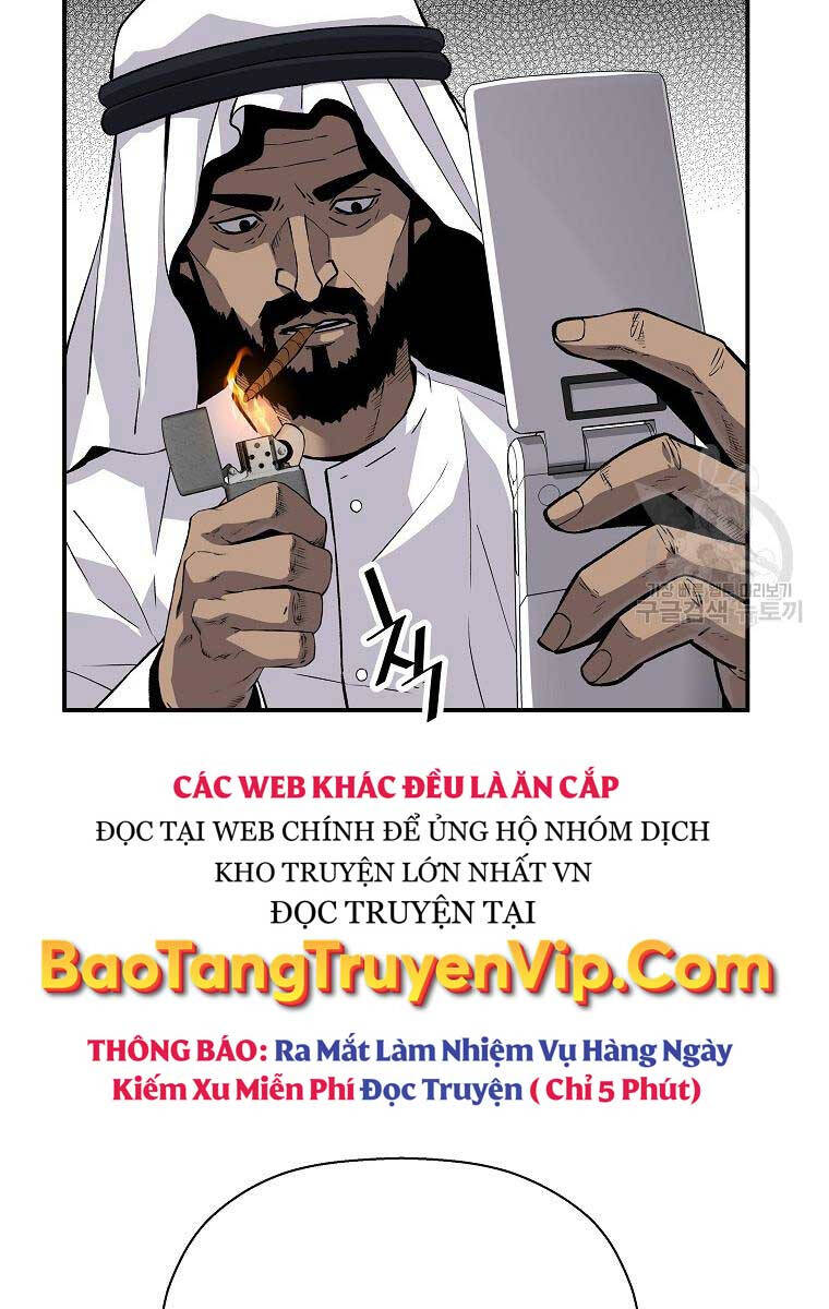 Sự Trở Lại Của Huyền Thoại Chap 110 - Next Chap 111