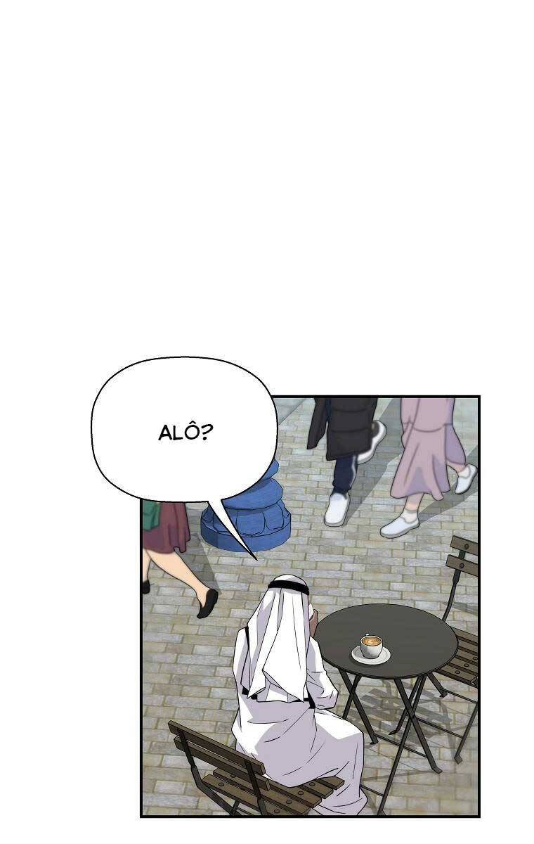 Sự Trở Lại Của Huyền Thoại Chap 110 - Next Chap 111