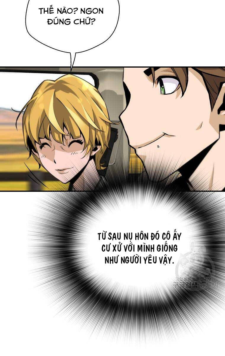 Sự Trở Lại Của Huyền Thoại Chap 110 - Next Chap 111