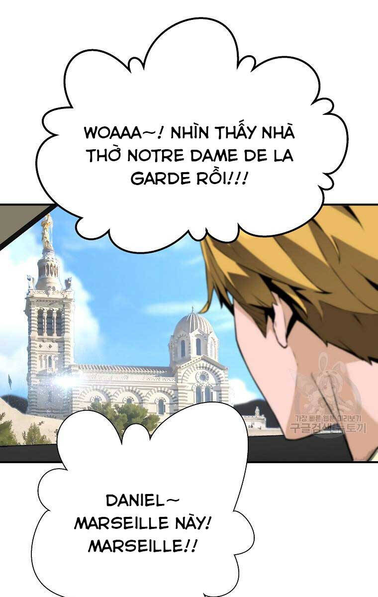 Sự Trở Lại Của Huyền Thoại Chap 110 - Next Chap 111