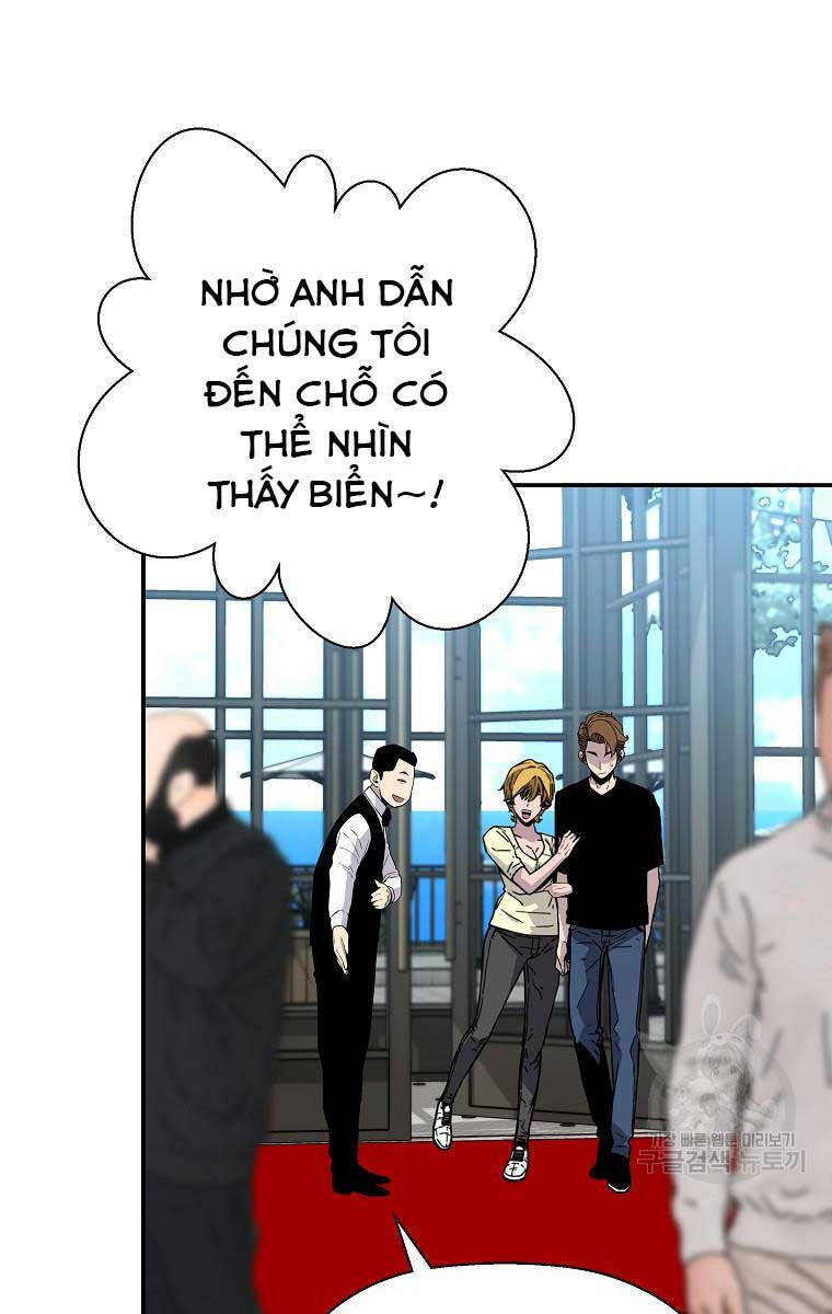 Sự Trở Lại Của Huyền Thoại Chap 110 - Next Chap 111