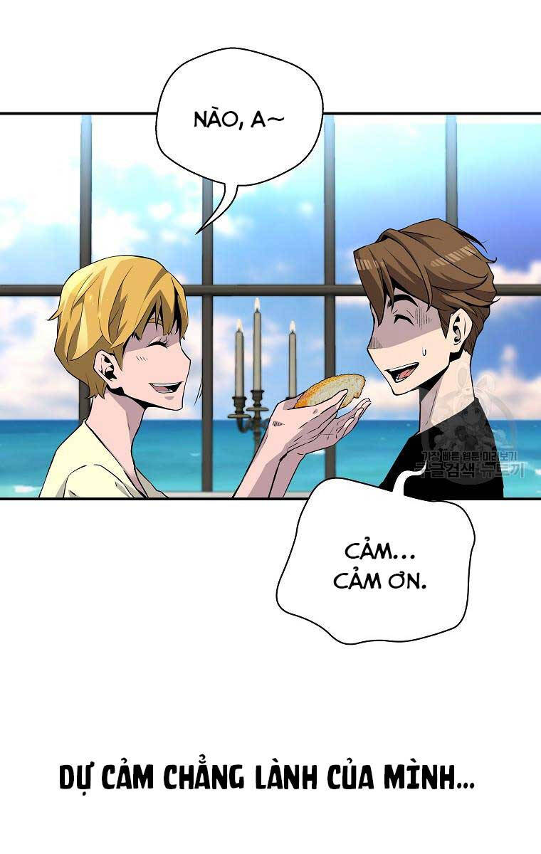 Sự Trở Lại Của Huyền Thoại Chap 110 - Next Chap 111