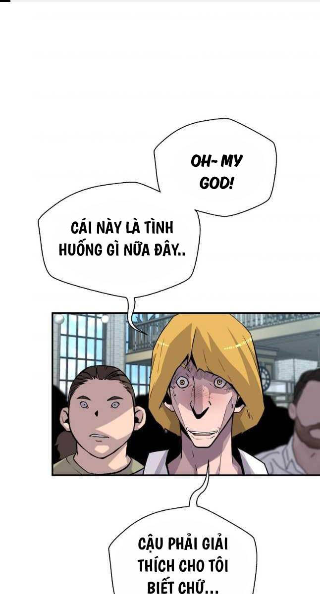 Sự Trở Lại Của Huyền Thoại Chap 111 - Next Chap 112