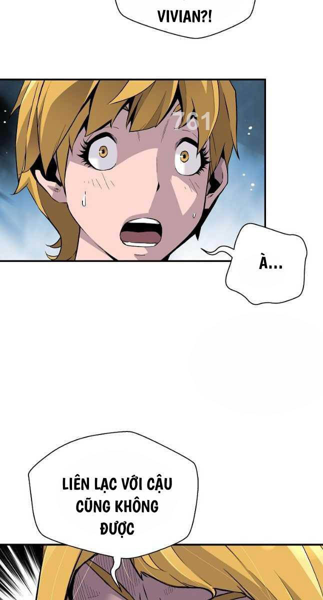 Sự Trở Lại Của Huyền Thoại Chap 111 - Next Chap 112