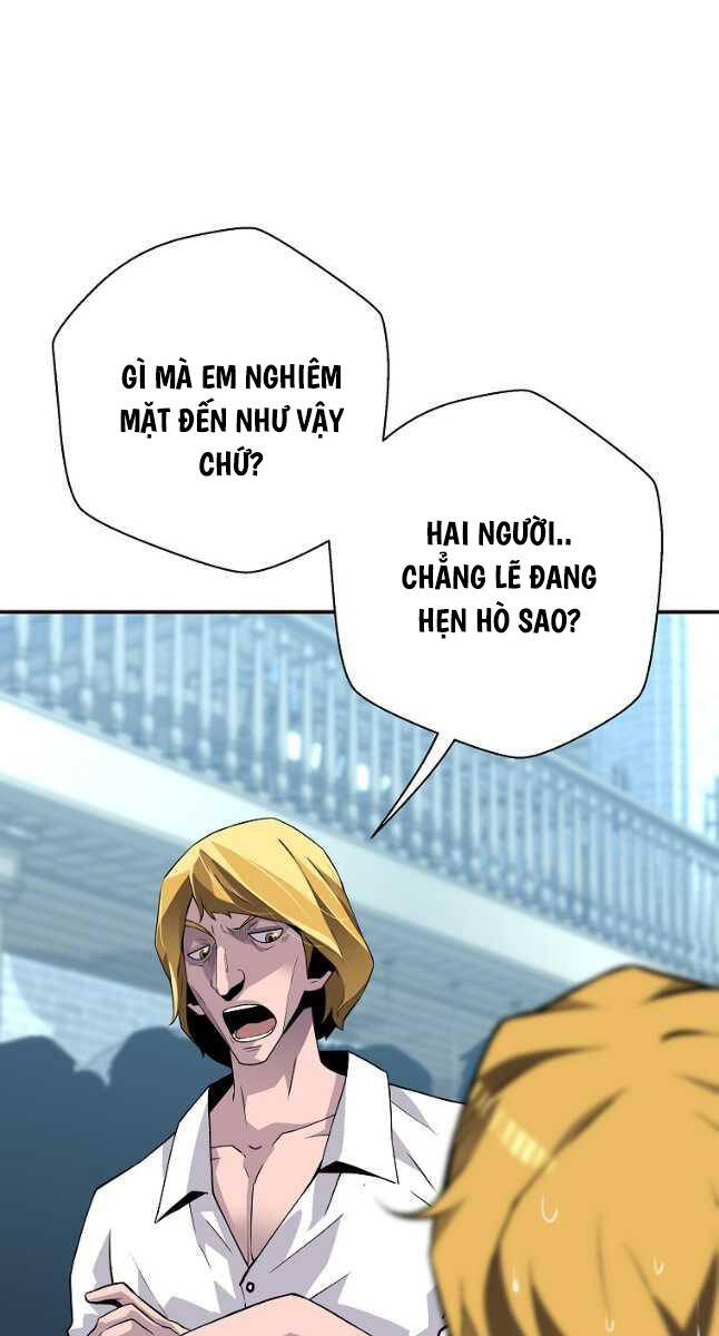 Sự Trở Lại Của Huyền Thoại Chap 111 - Next Chap 112